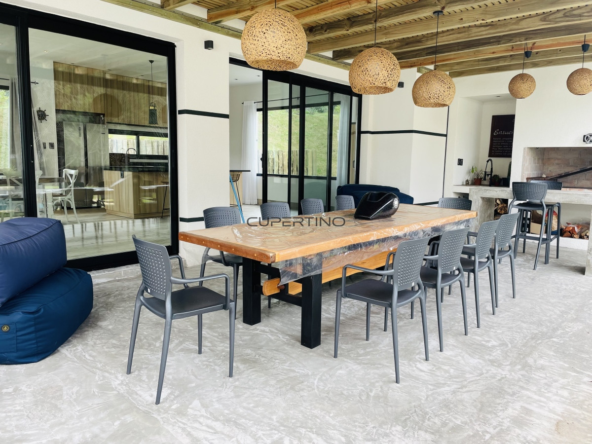 Casa en Punta Ballena, Solanas — foto 31
