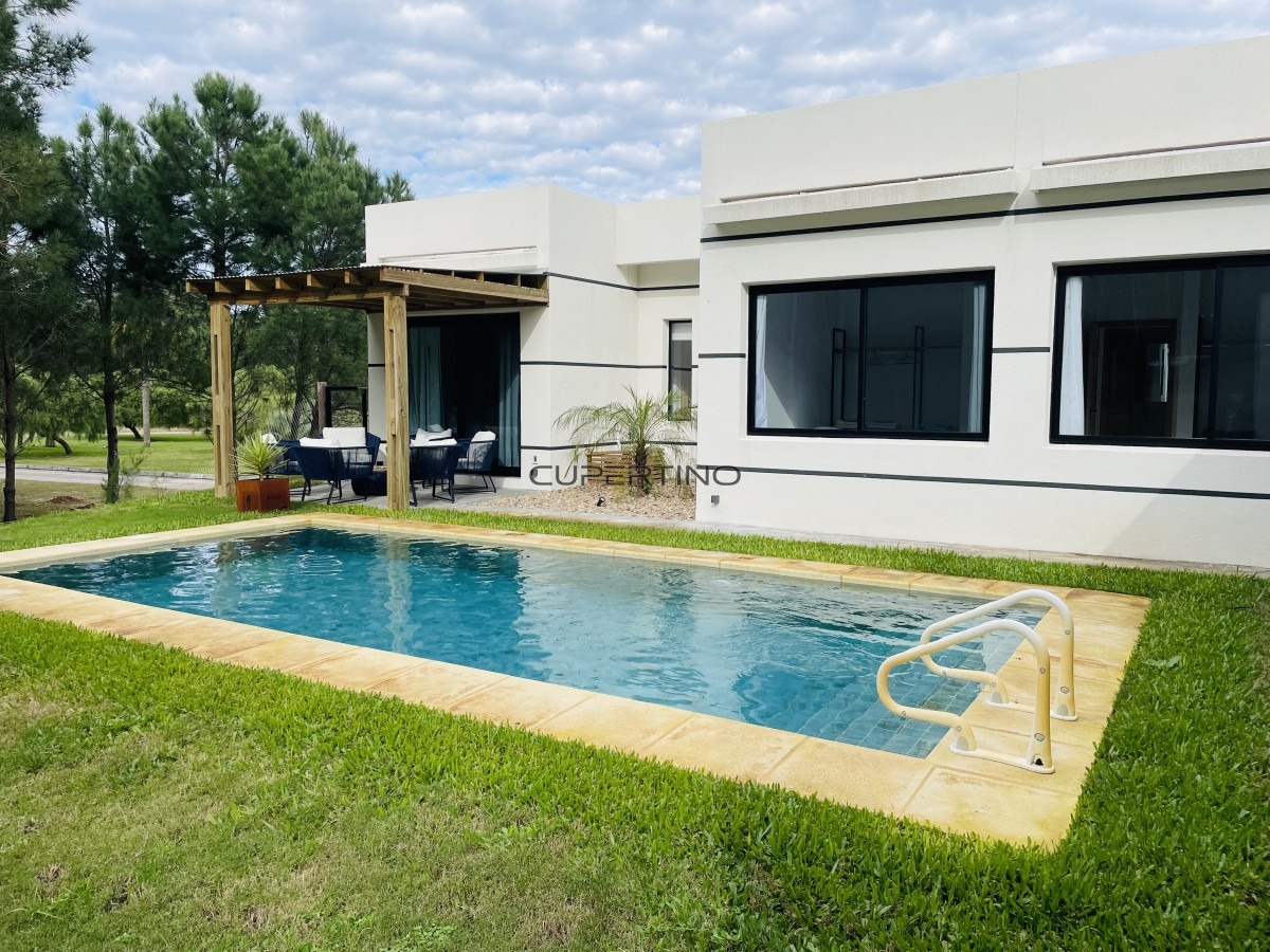 Casa en Punta Ballena, Solanas — foto 36