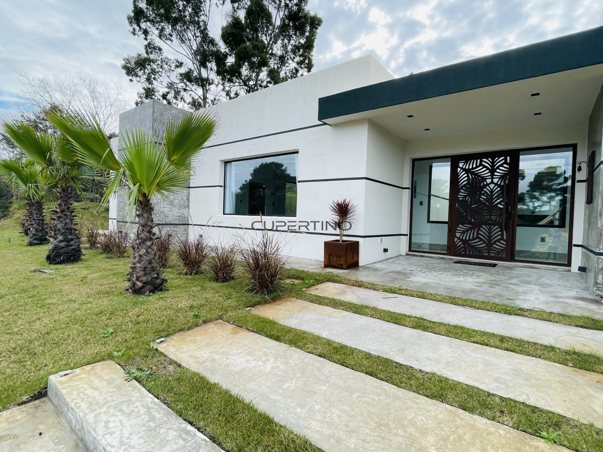 Casa en Punta Ballena, Solanas — foto 2