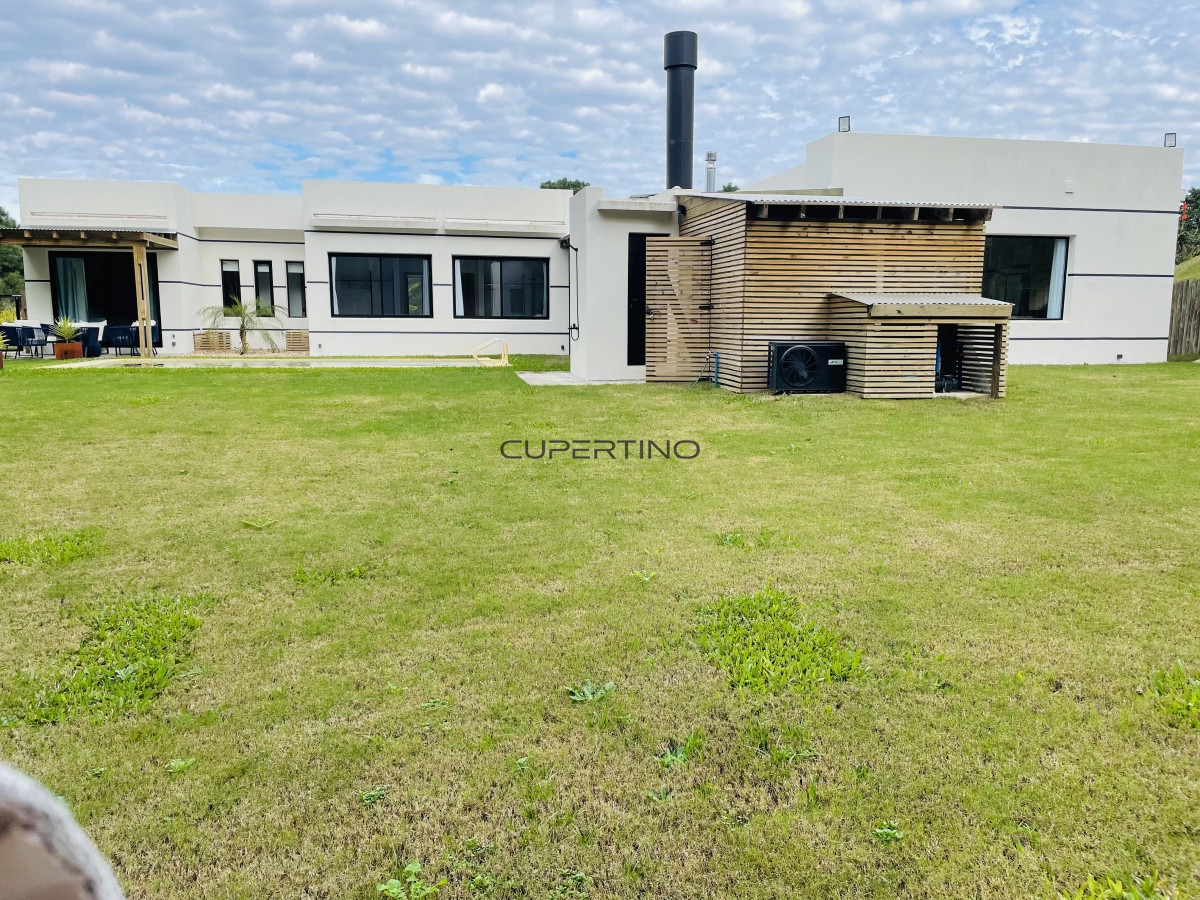 Casa en Punta Ballena, Solanas — foto 39