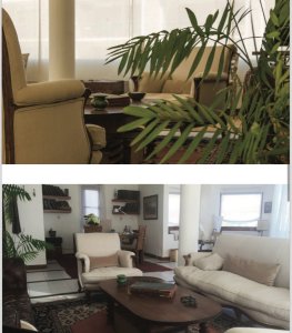 alquiler de oficina con vista 360º en punta del este - ccp37781l