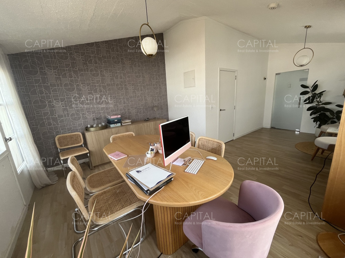 Local Comercial ID.37780 - Oficina en alquiler en Punta del Este