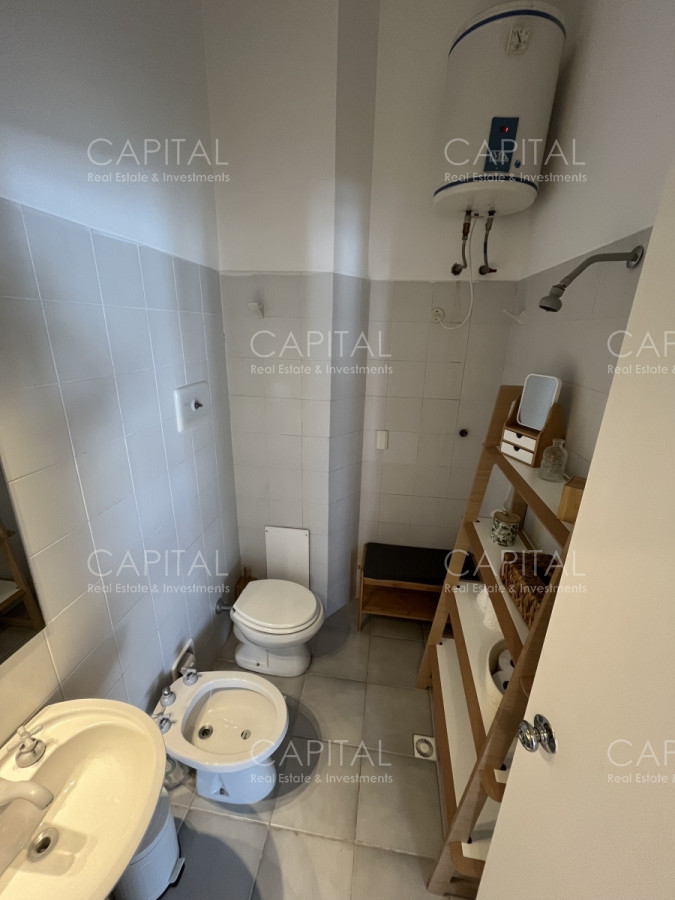 Local Comercial ID.37780 - Oficina en alquiler en Punta del Este