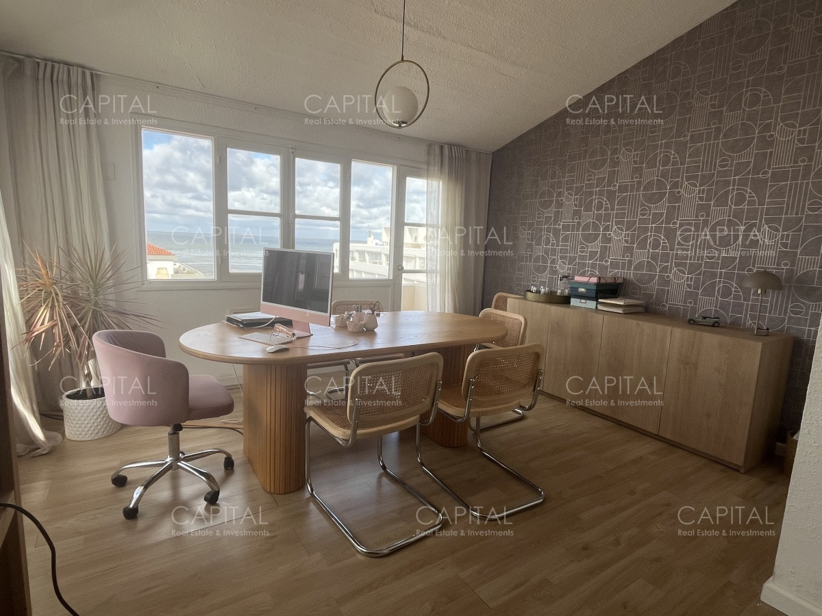 Local Comercial ID.37780 - Oficina en alquiler en Punta del Este