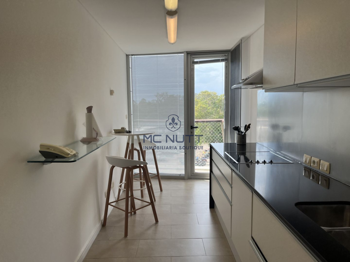 Apartamento Ref.391/ - Delamar 