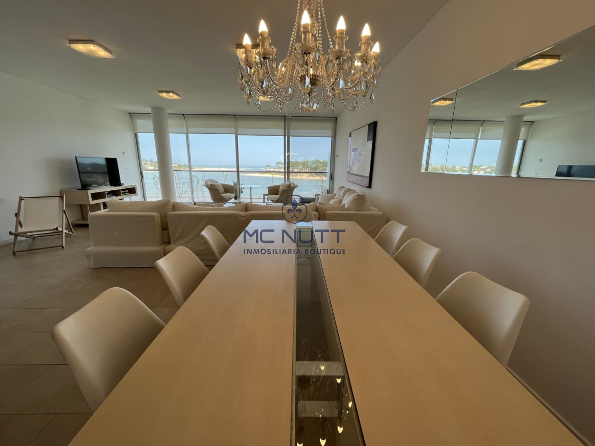 Apartamento Ref.391/ - Delamar 