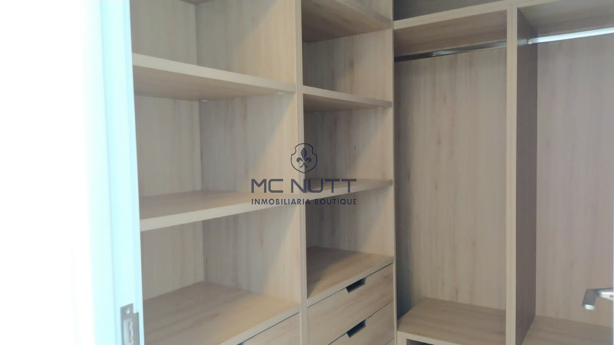Apartamento Ref.684/ - Departamento en primera linea de playa mansa