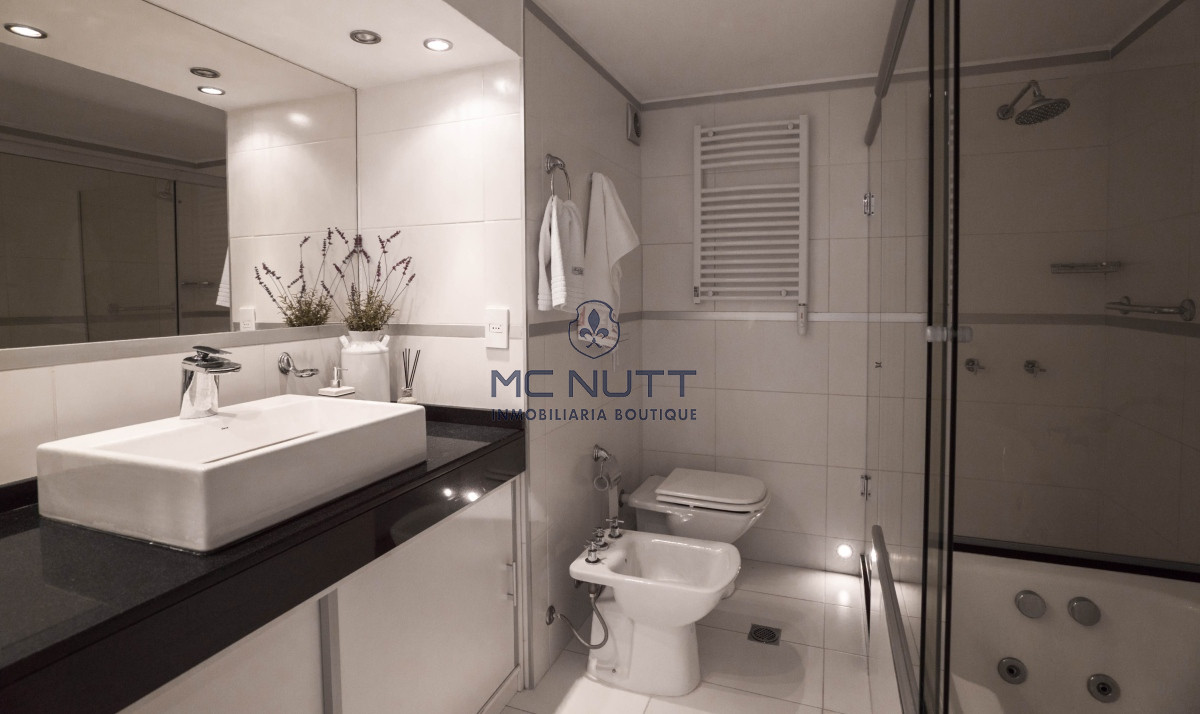 Apartamento Ref.623/ - EXPECTACULAR APARTAMENTO EN EDIFICIO FONTAINE
