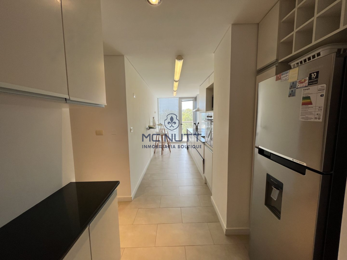 Apartamento Ref.391/ - Delamar 