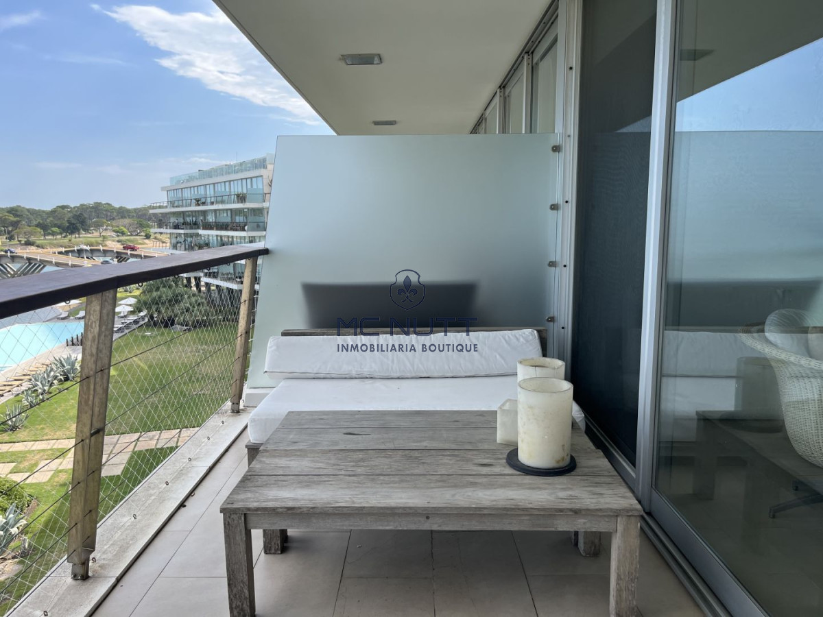 Apartamento Ref.391/ - Delamar 