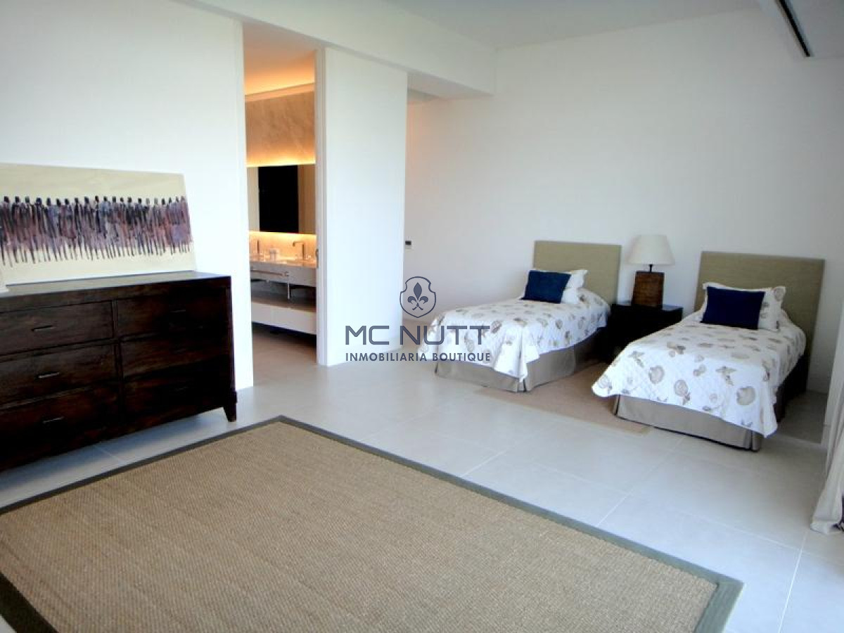 Apartamento Ref.5/ - Apartamento - Rincón del Indio