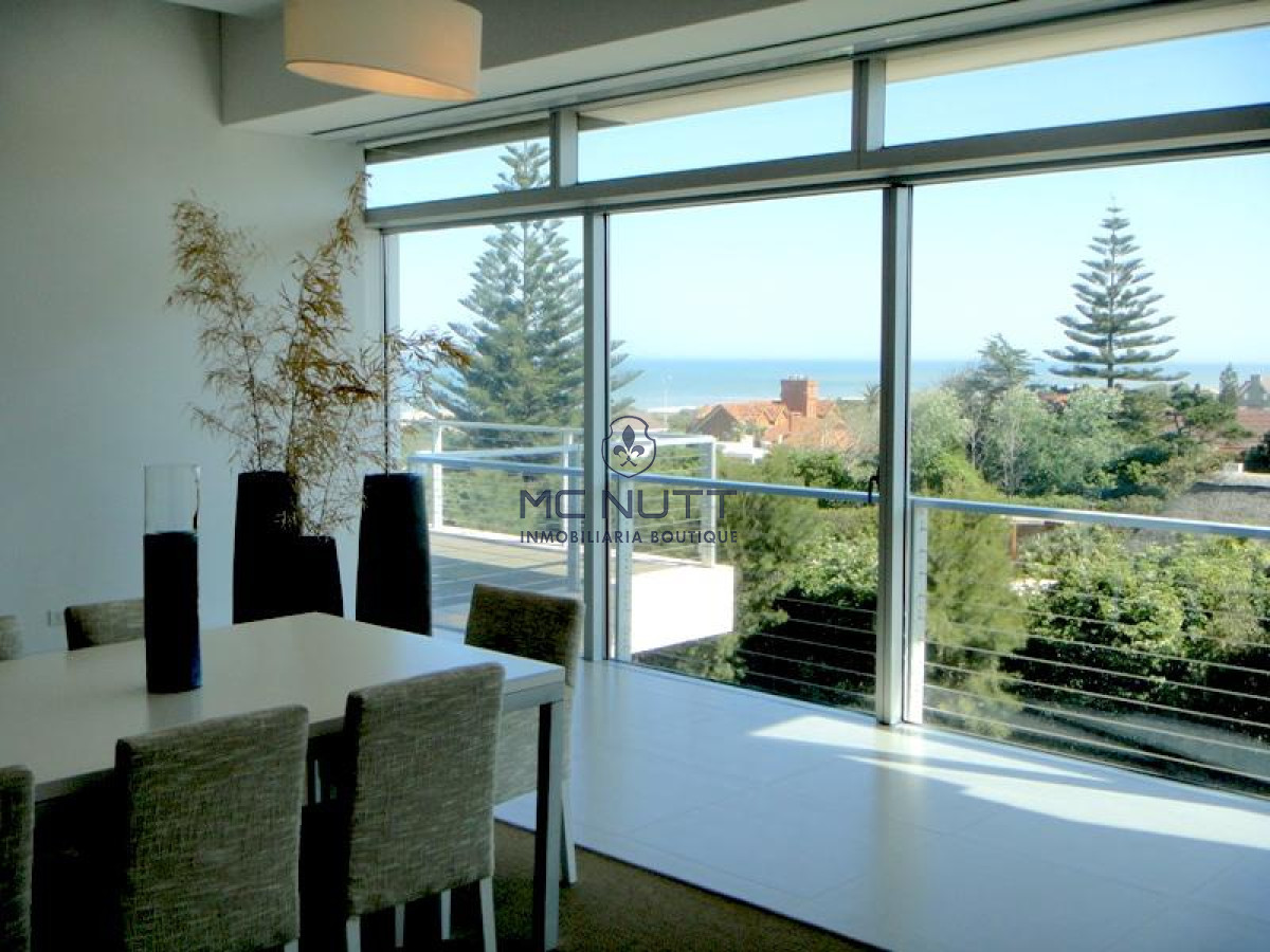 Apartamento Ref.5/ - Apartamento - Rincón del Indio
