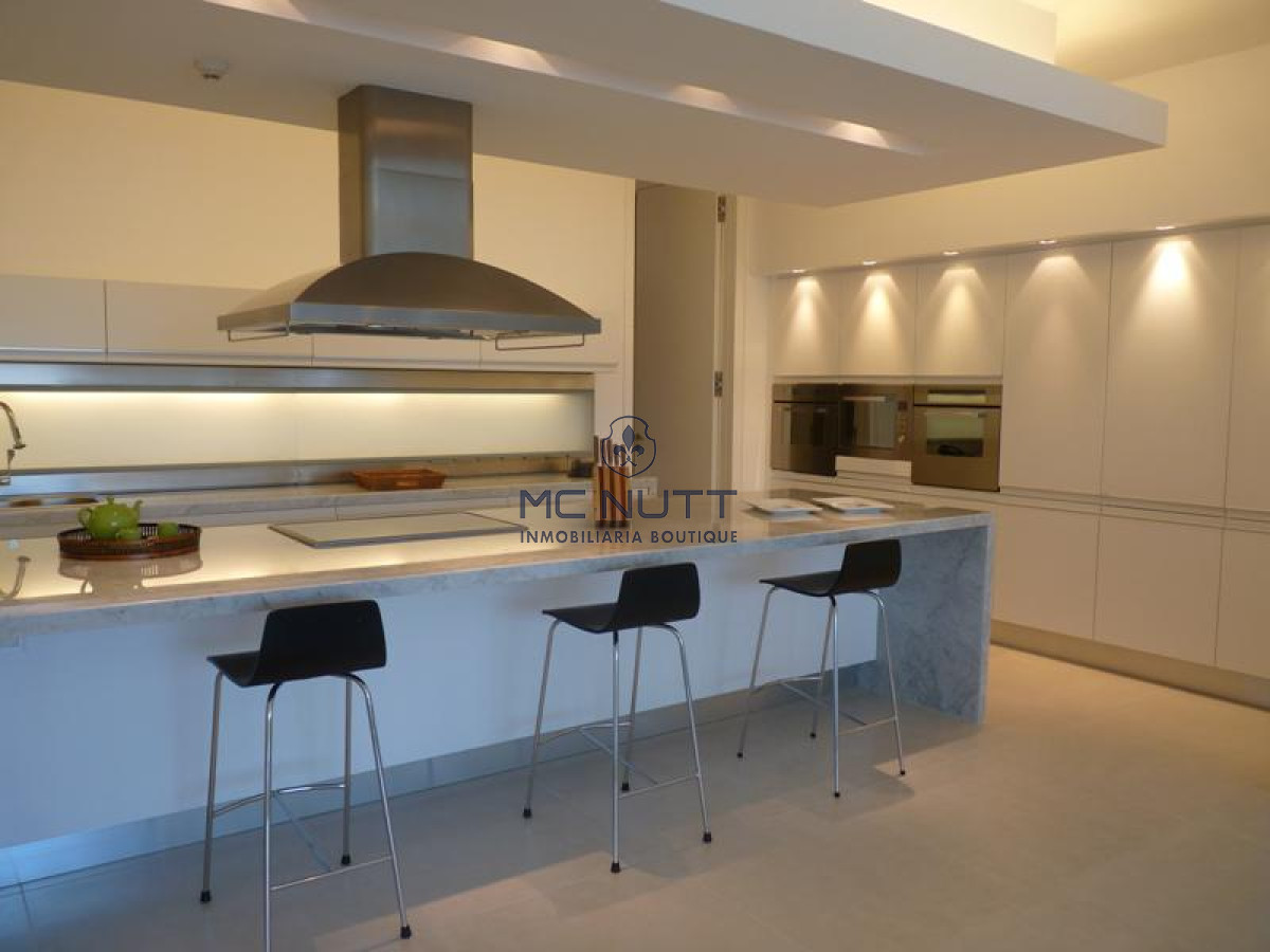 Apartamento Ref.5/ - Apartamento - Rincón del Indio