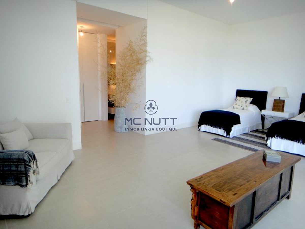 Apartamento Ref.5/ - Apartamento - Rincón del Indio