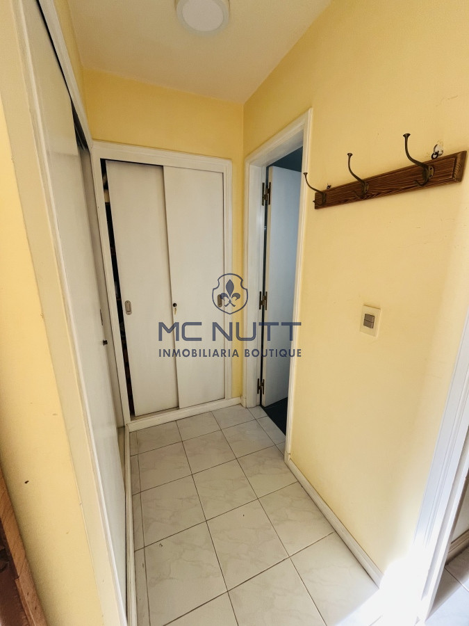 Apartamento Ref.594/ - Apartamento en Punta del Este, Punta del Este