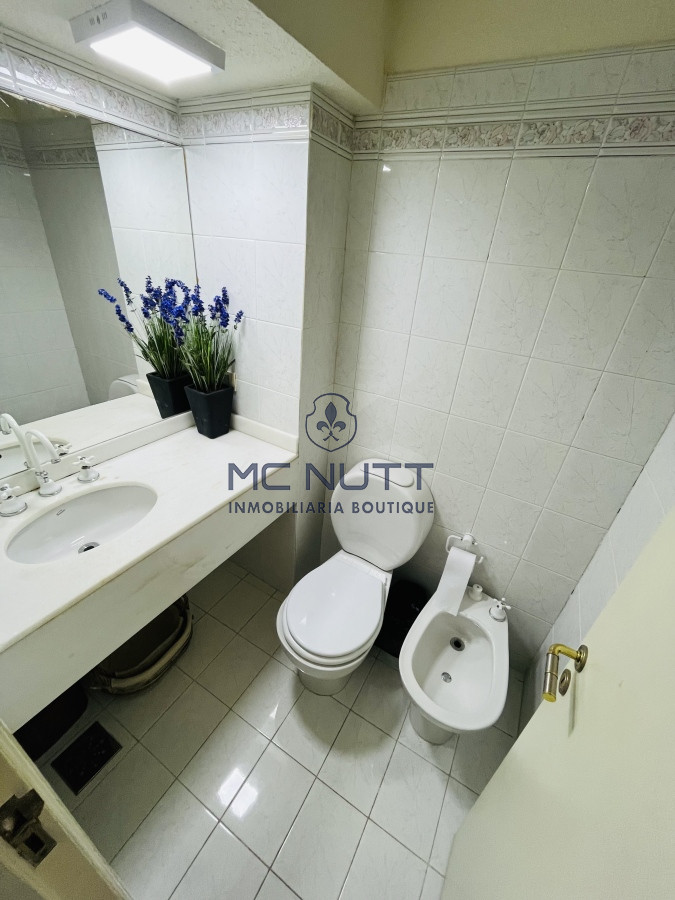 Apartamento Ref.594/ - Apartamento en Punta del Este, Punta del Este