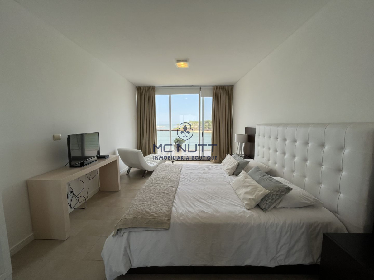 Apartamento Ref.391/ - Delamar 