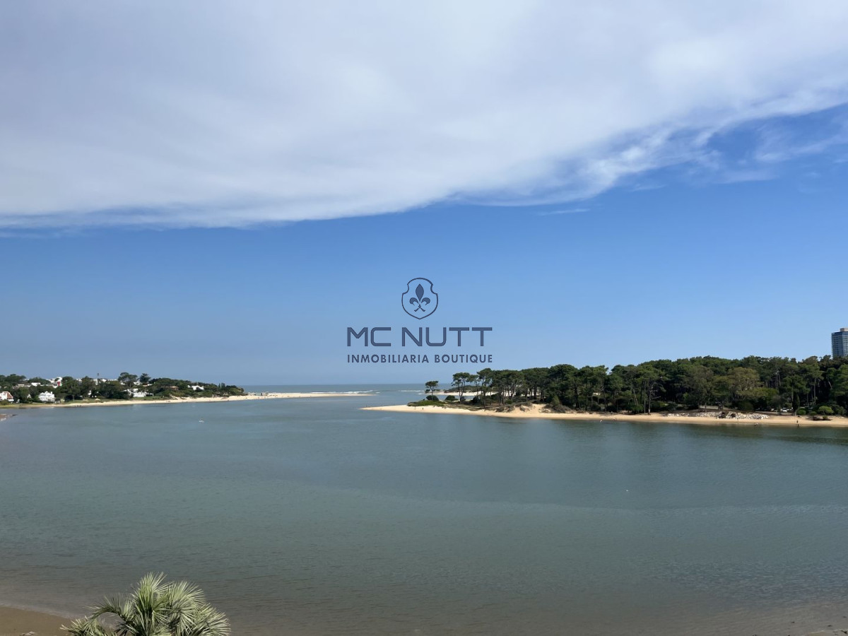 Apartamento Ref.391/ - Delamar 