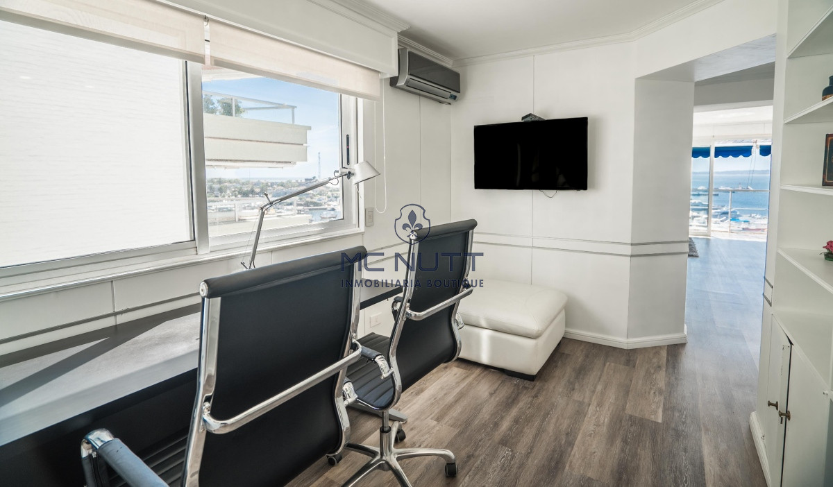 Apartamento Ref.623/ - EXPECTACULAR APARTAMENTO EN EDIFICIO FONTAINE