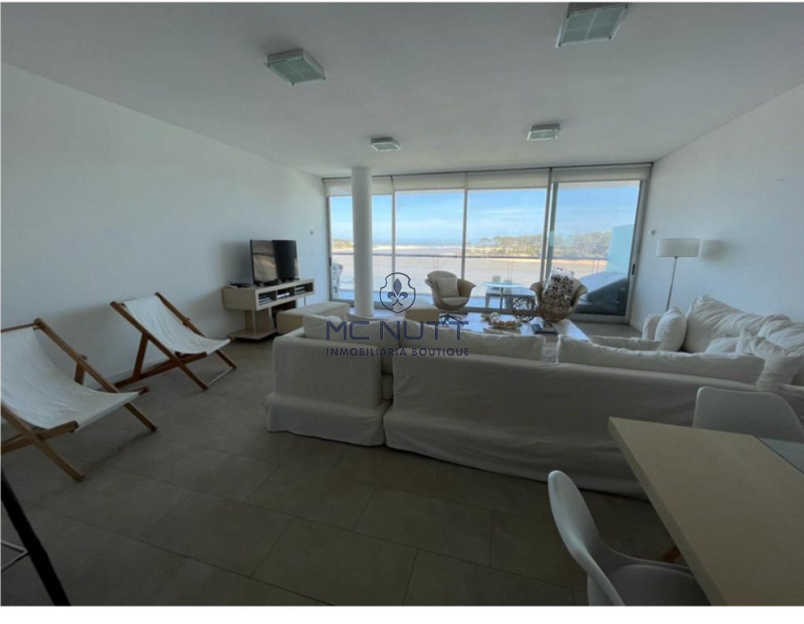 Apartamento Ref.391/ - Delamar 