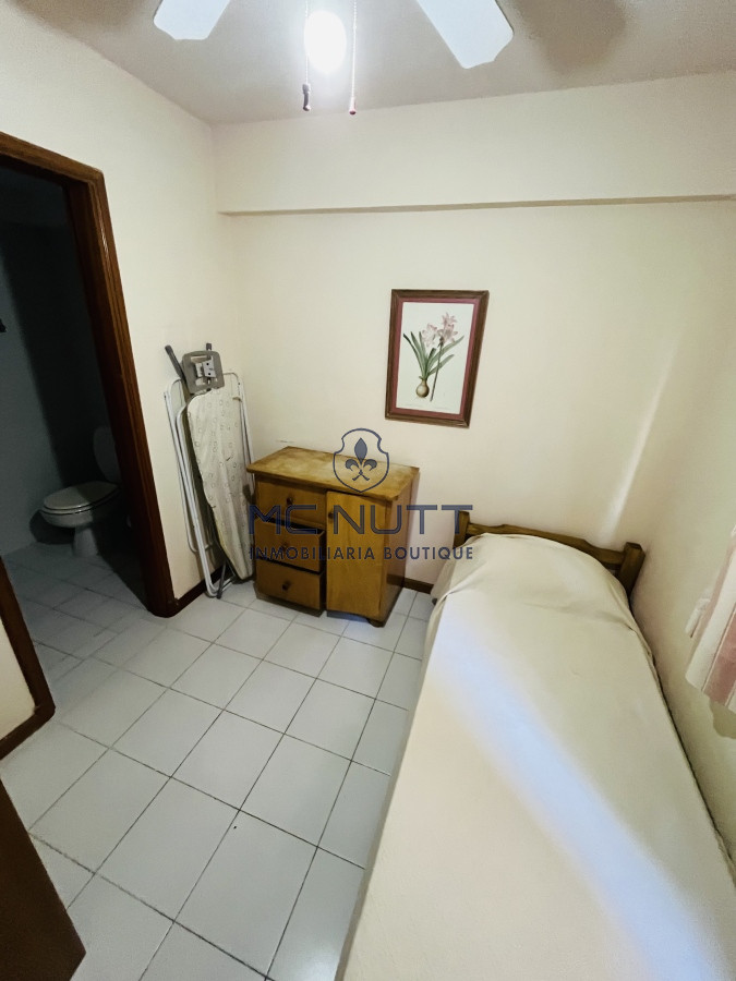 Apartamento Ref.594/ - Apartamento en Punta del Este, Punta del Este