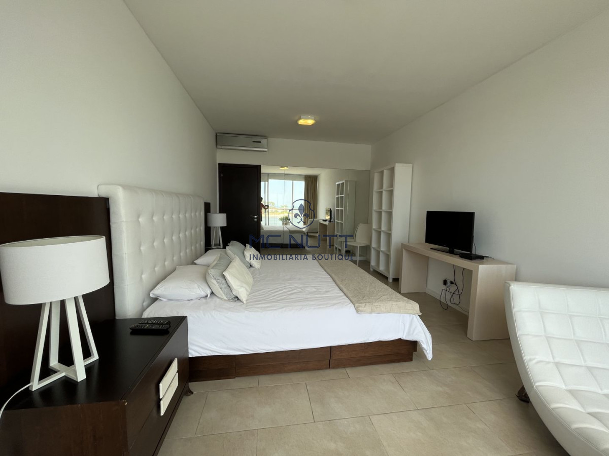 Apartamento Ref.391/ - Delamar 