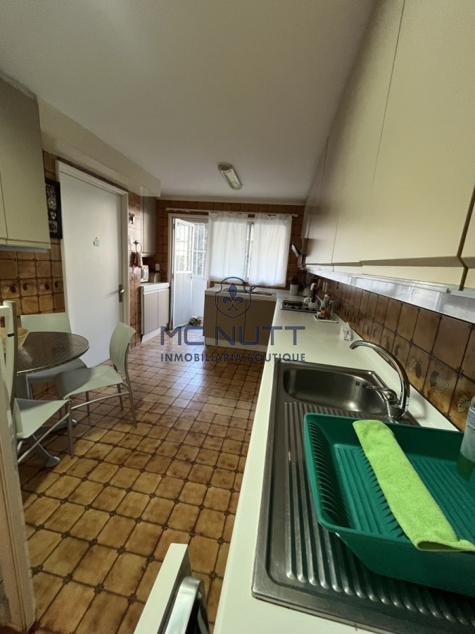 Apartamento Ref.593/ - Venta de departamento frente al mar en Punta del Este