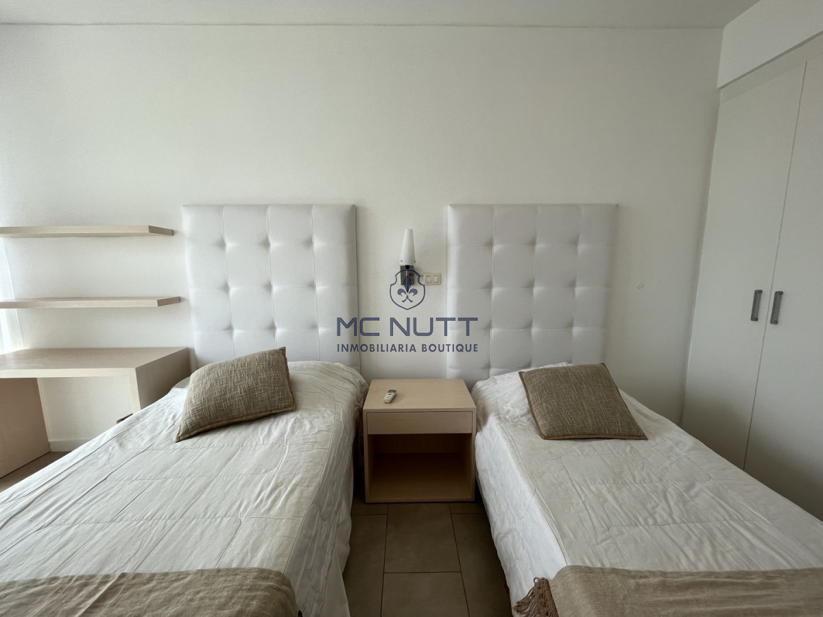 Apartamento Ref.391/ - Delamar 