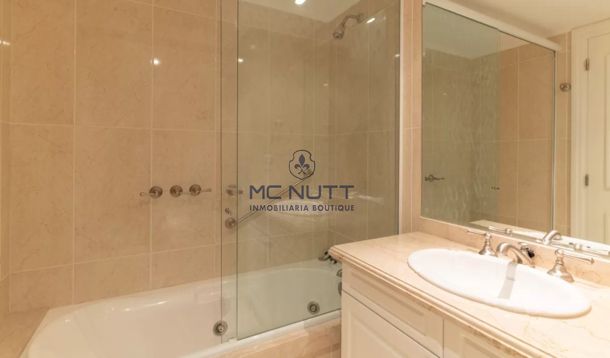 Apartamento Ref.416/ - Le Jardín Unificado