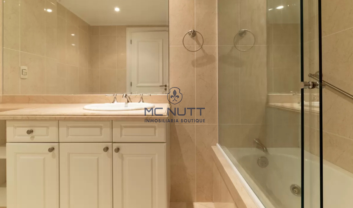 Apartamento Ref.416/ - Le Jardín Unificado
