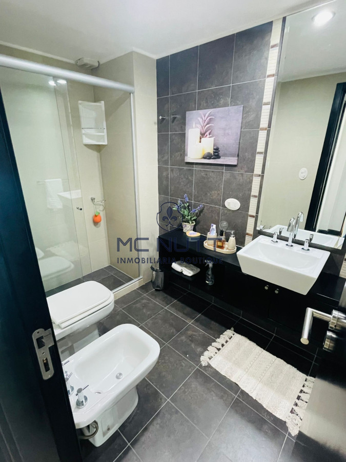 Apartamento Ref.693/ - Departamento en venta en Gala Tower