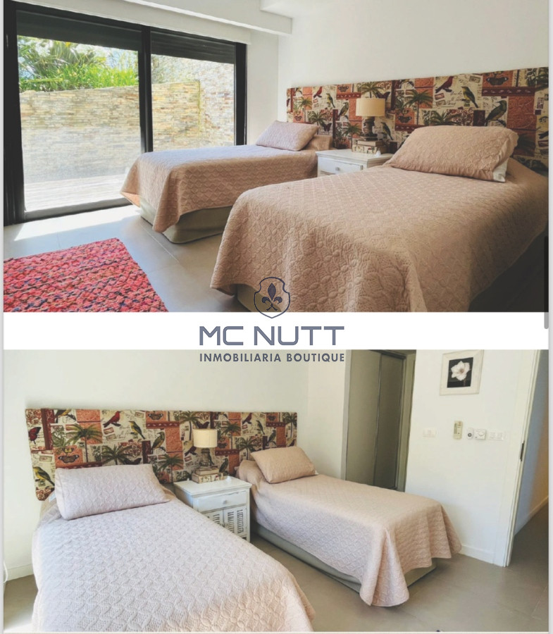 Apartamento Ref.664/ - APARTAMENTO DE LUJO EN MANANTIALES