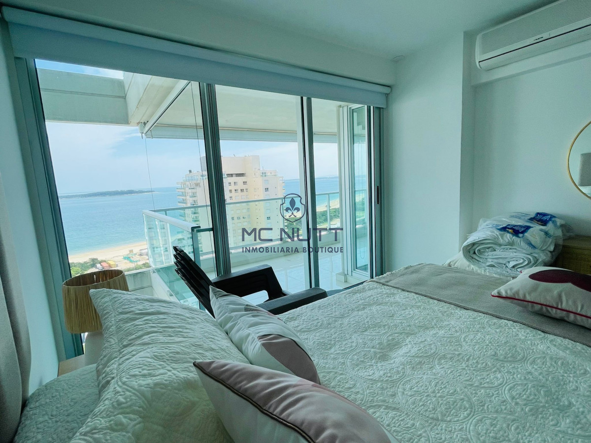 Apartamento Ref.693/ - Departamento en venta en Gala Tower