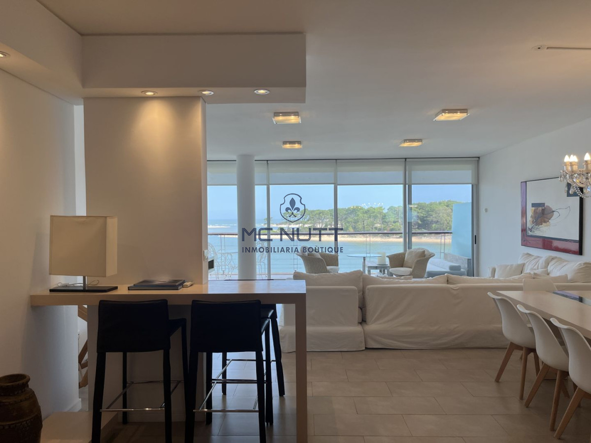 Apartamento Ref.391/ - Delamar