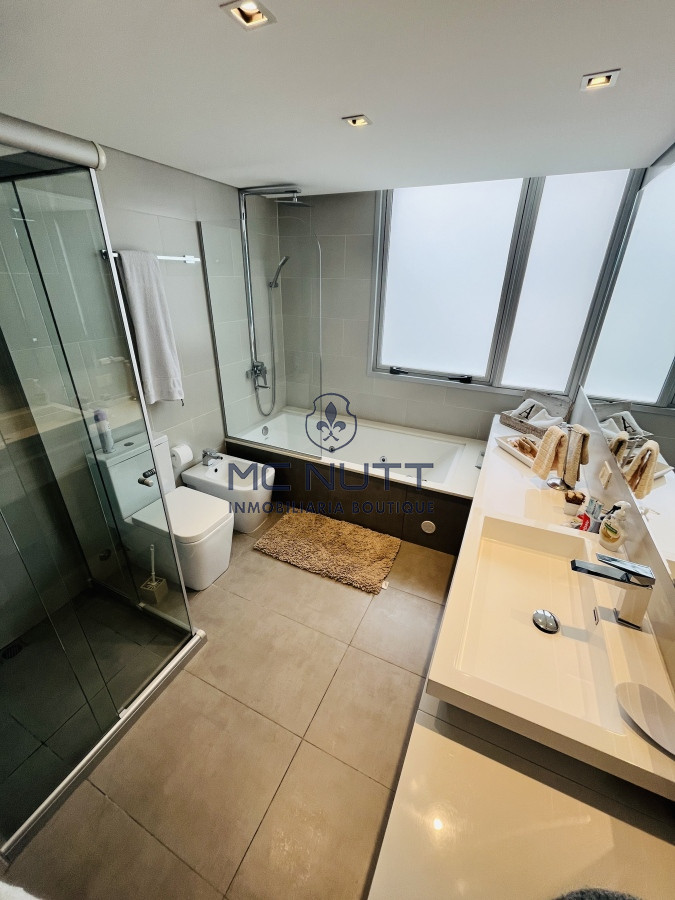 Apartamento Ref.656/ - VENTA DEPARTAMENTO PRIMERA LINEA PLAYA MANSA