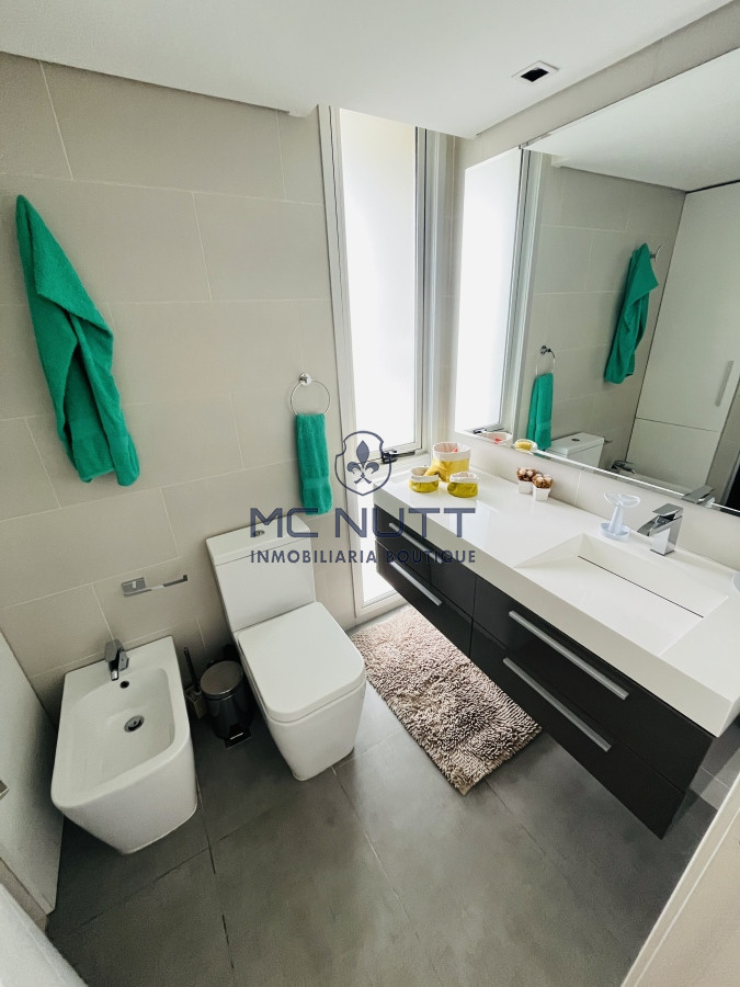 Apartamento Ref.656/ - VENTA DEPARTAMENTO PRIMERA LINEA PLAYA MANSA