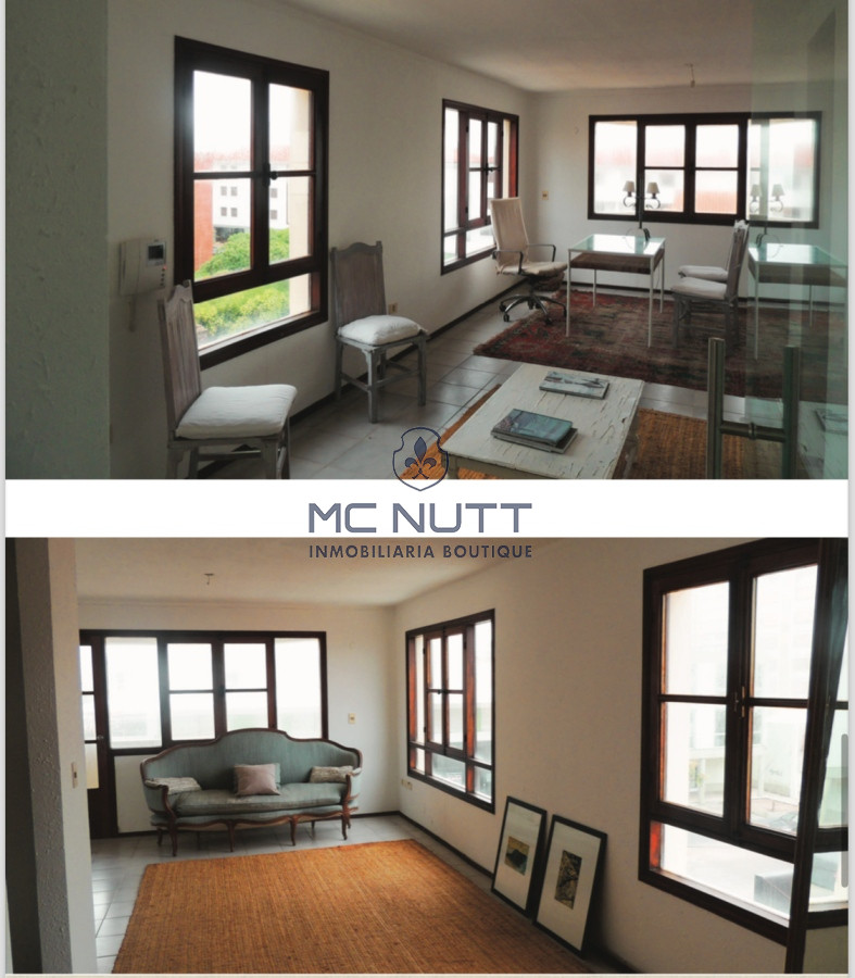 Apartamento Ref.399/ - Edificio Fratelli