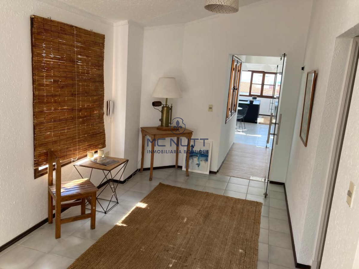 Apartamento Ref.399/ - Edificio Fratelli