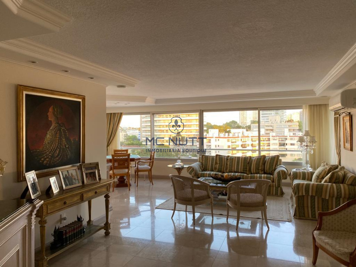 Apartamento Ref.14/ - Apartamento - Playa Brava