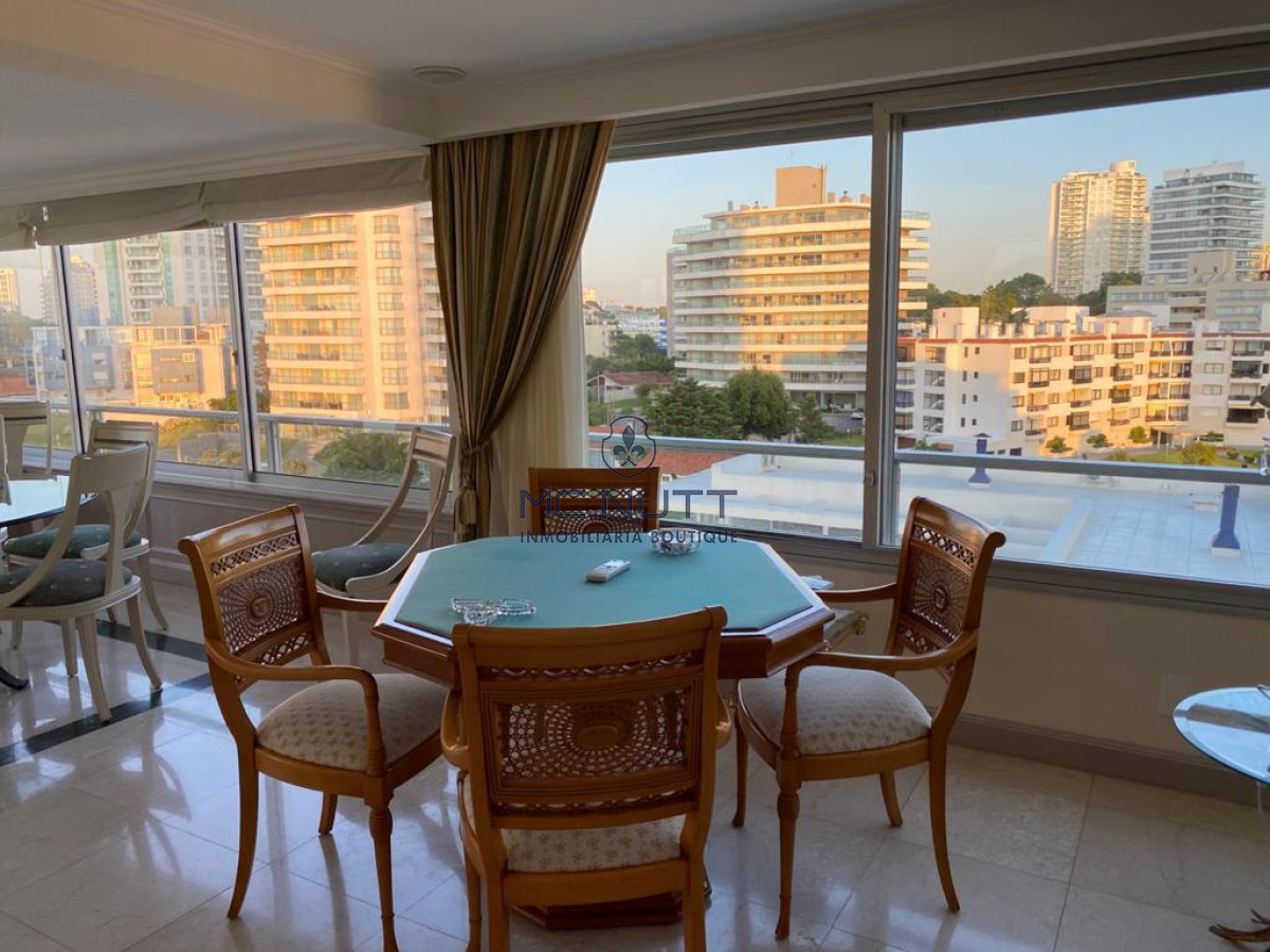 Apartamento Ref.14/ - Apartamento - Playa Brava