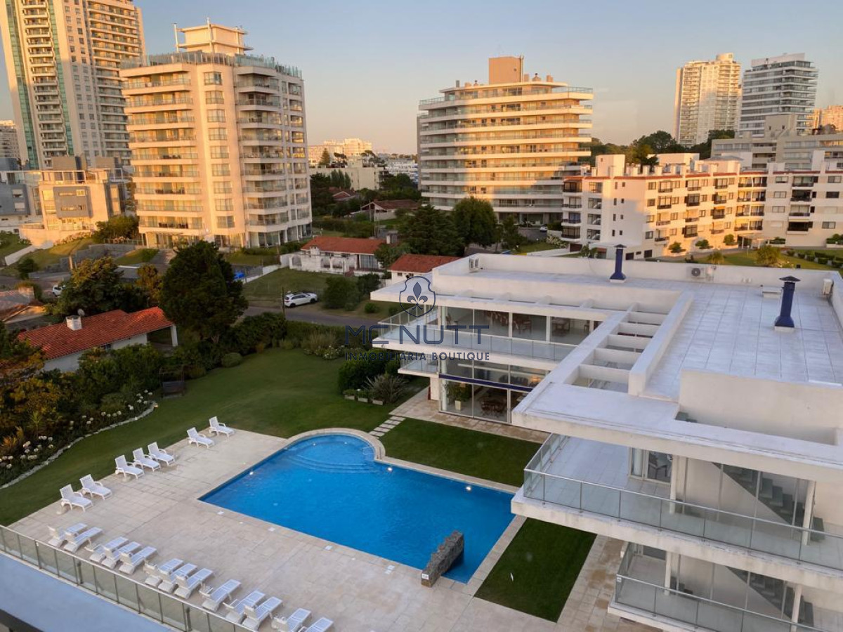 Apartamento Ref.14/ - Apartamento - Playa Brava
