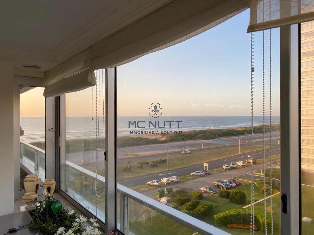 Apartamento Ref.14/ - Apartamento - Playa Brava
