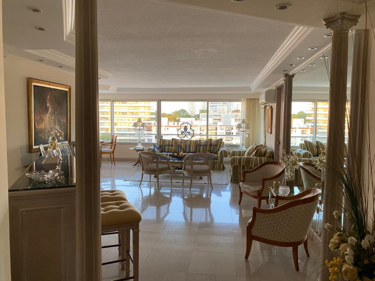 Apartamento Ref.14/ - Apartamento - Playa Brava