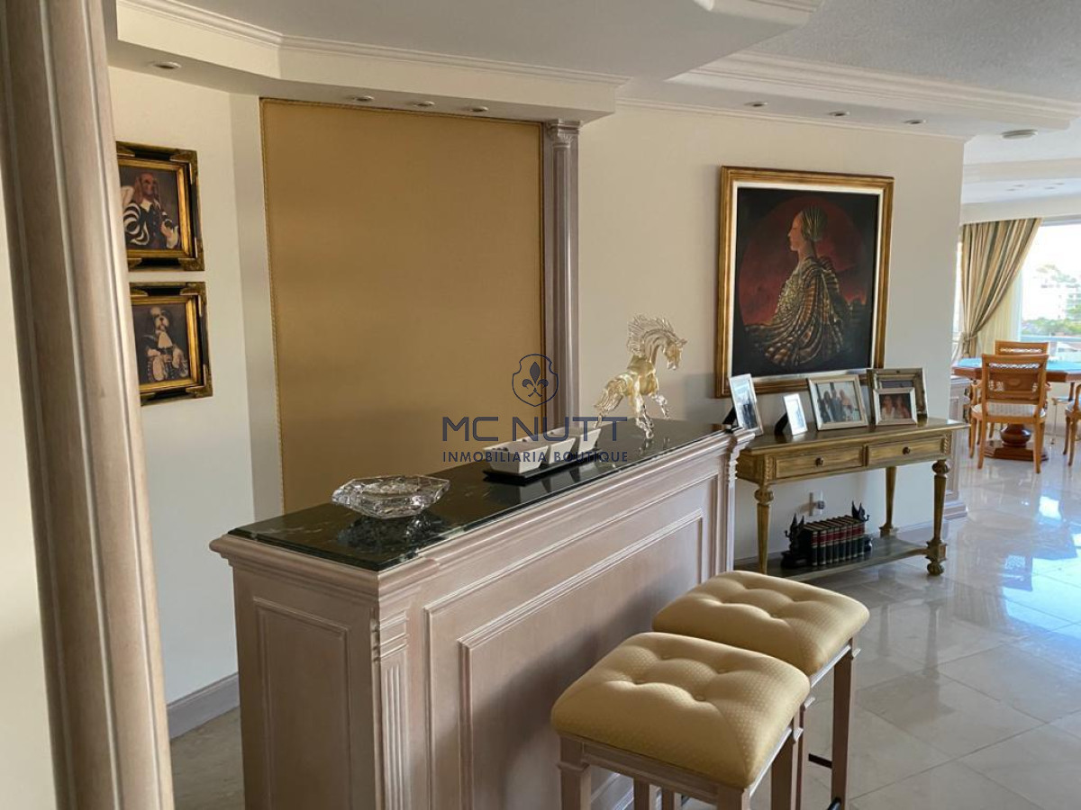 Apartamento Ref.14/ - Apartamento - Playa Brava