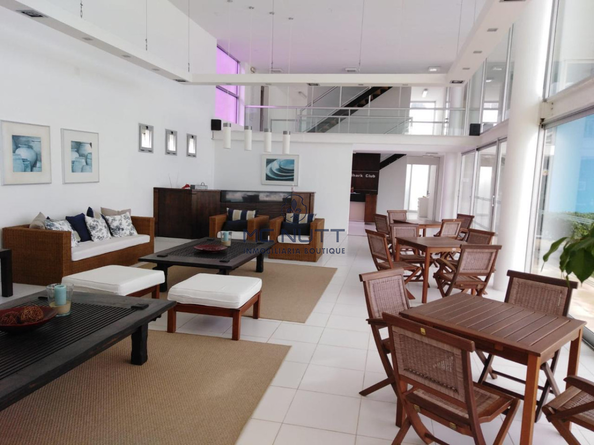 Apartamento Ref.14/ - Apartamento - Playa Brava