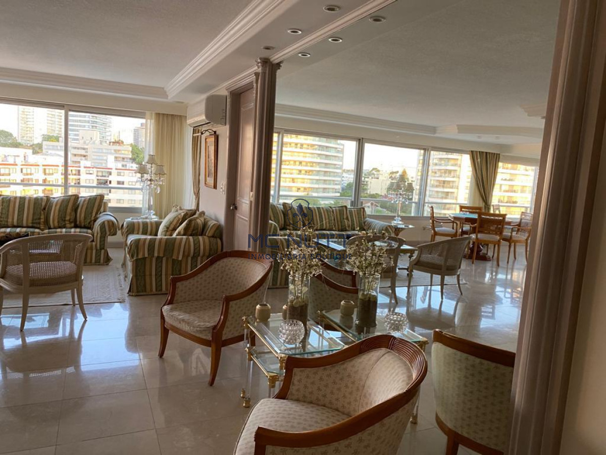 Apartamento Ref.14/ - Apartamento - Playa Brava