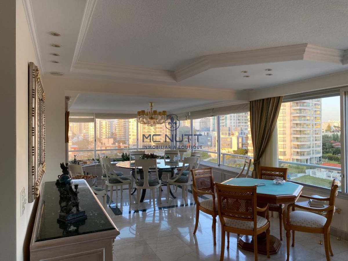 Apartamento Ref.14/ - Apartamento - Playa Brava