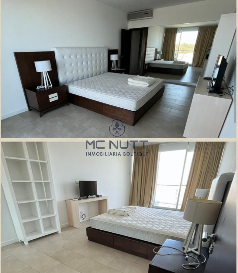 Apartamento Ref.391/ - Delamar