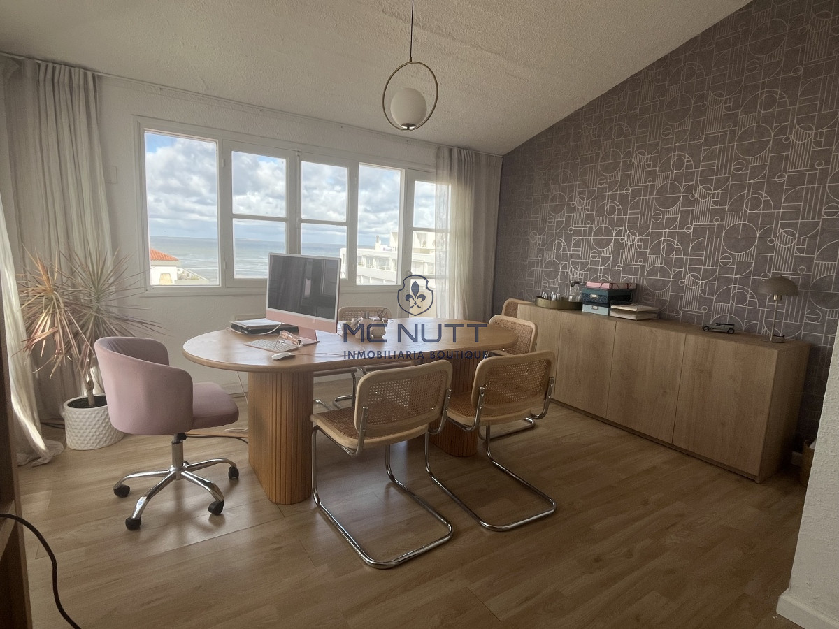 Apartamento Ref.399/ - Edificio Fratelli