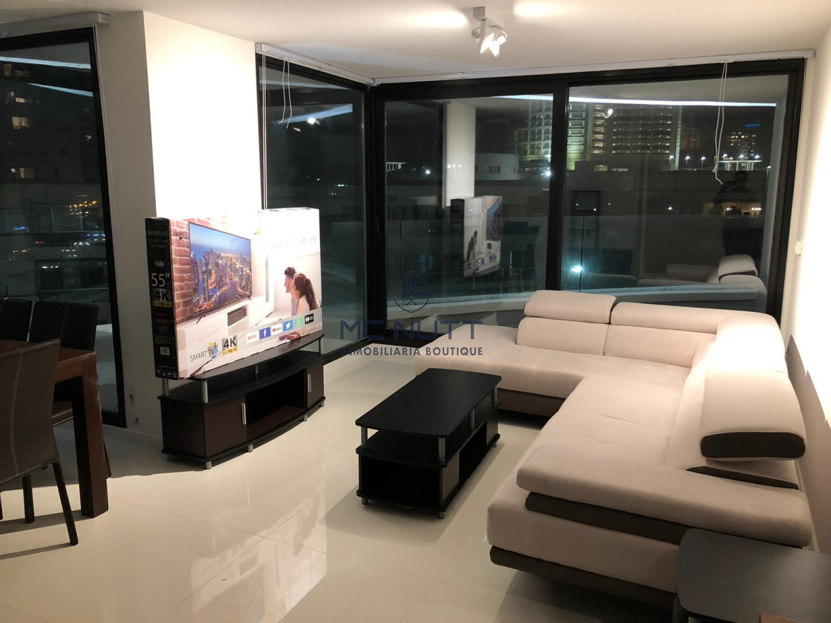 Apartamento Ref.19/ - Apartamento - Punta del Este